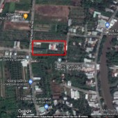 Bán đất khu bàn cờ thị trấn Cam Đức, huyện Cam Lâm
